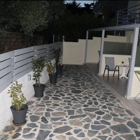 Fiosal Apartments 2 Skiathos Chora Extérieur photo