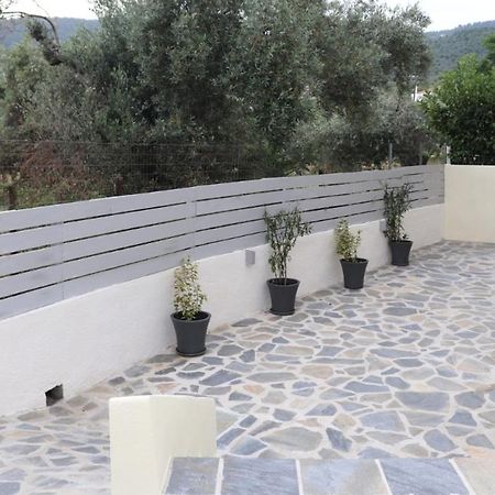 Fiosal Apartments 2 Skiathos Chora Extérieur photo