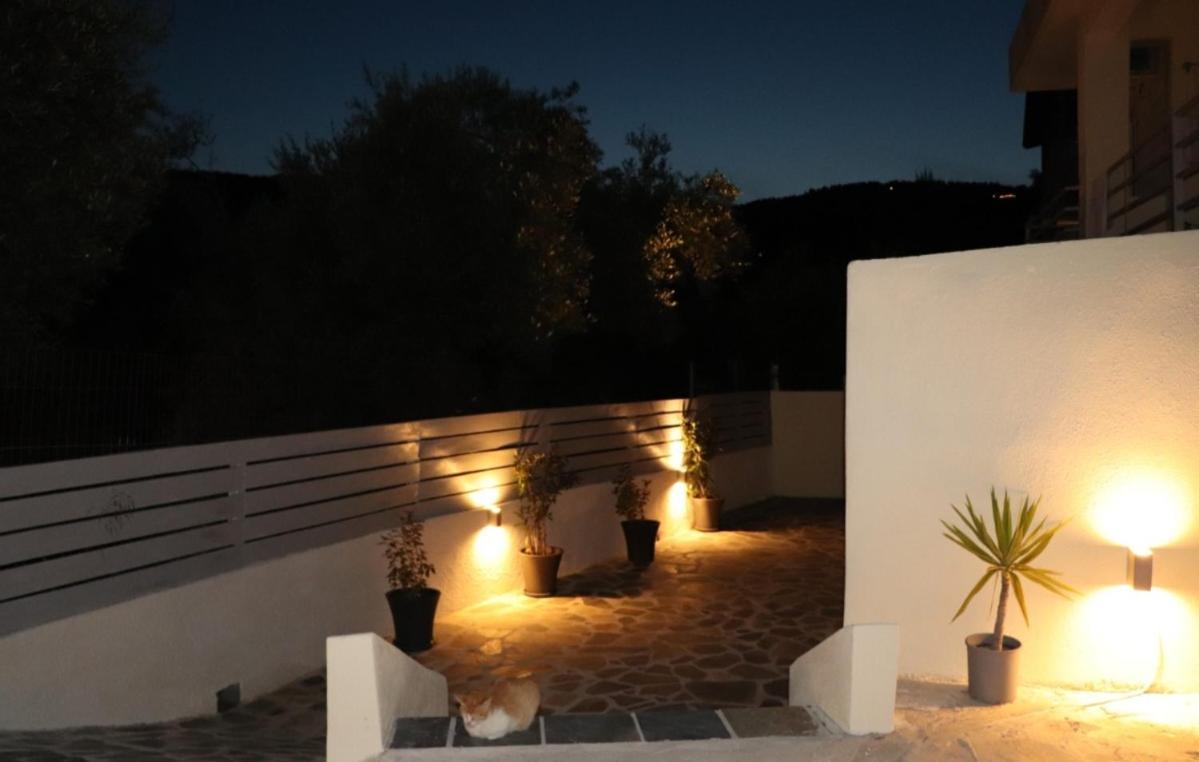 Fiosal Apartments 2 Skiathos Chora Extérieur photo