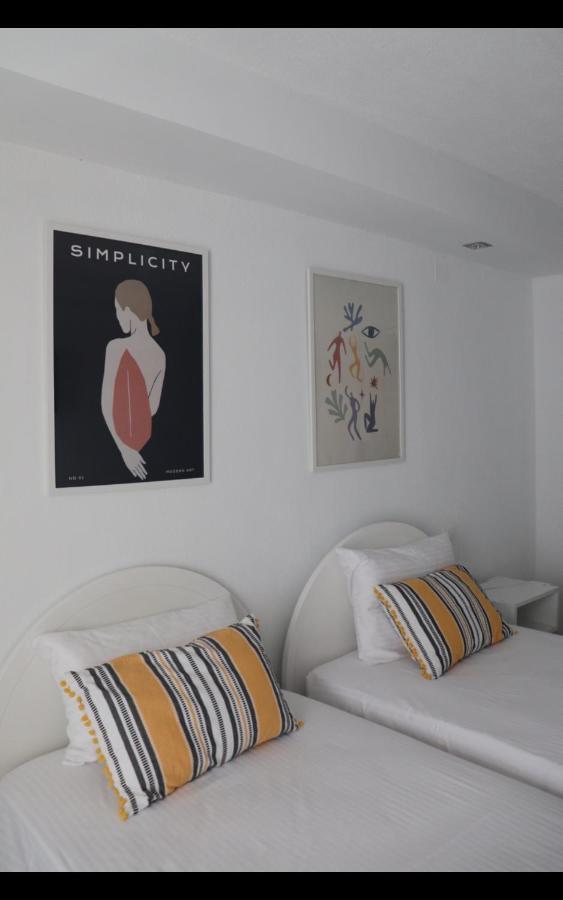 Fiosal Apartments 2 Skiathos Chora Extérieur photo