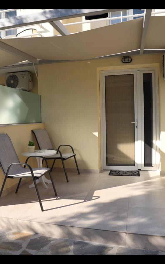 Fiosal Apartments 2 Skiathos Chora Extérieur photo