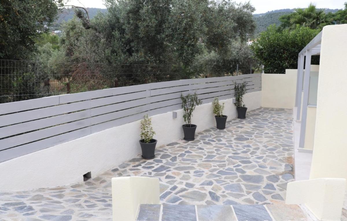 Fiosal Apartments 2 Skiathos Chora Extérieur photo